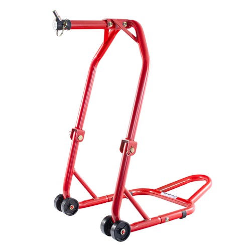 Cavalletto paddock testa - paddock,