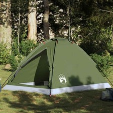 Tenda da Campeggio a Cupola 4