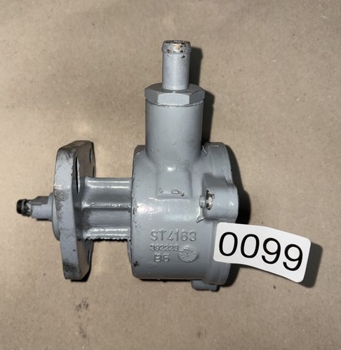 Pompa vuoto 0099 - 0099, ducato