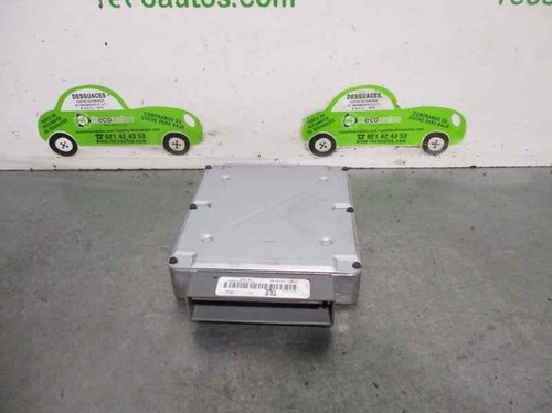 97ab12a650ab centralina motore - 97ab12a650ab,