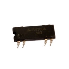 1pcs MN3008 BBD DELAY IC a