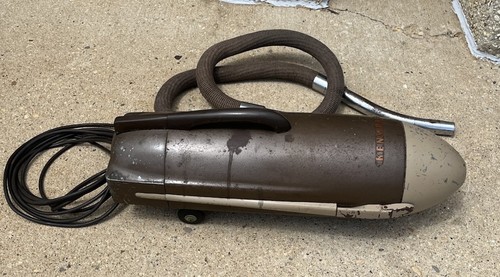 Vintage kenmore bidone - kenmore,