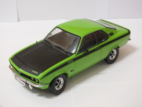 Opel manta 1975 - opel,