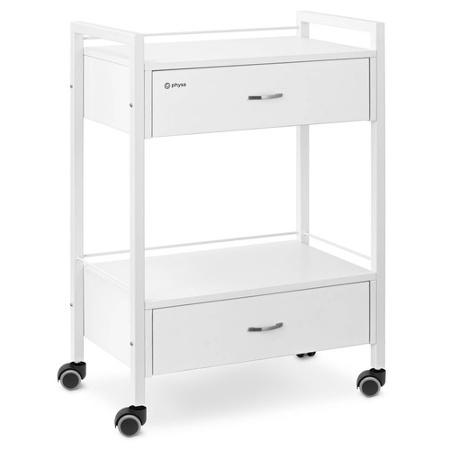 Carrello estetica - , 2