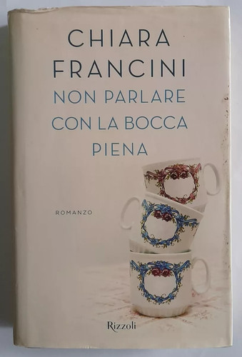 Non parlare con bocca - non,