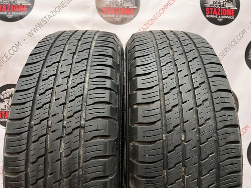 Gomme stagioni usate - 2, 4