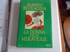 Donna delle meraviglie - donna,