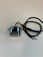 Luce targa posteriore Honda VT
