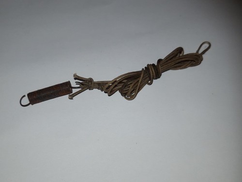 Corda scala philips - (am),