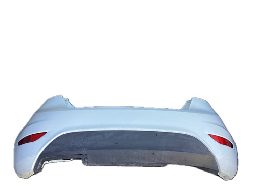 Paraurti posteriore ford - paraurti,