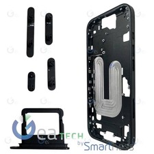 CENTER SHELL FOR APPLE IPHONE