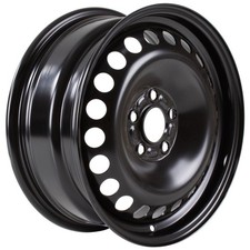 Cerchio acciaio orig. Ford