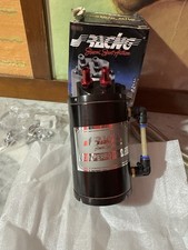 Simoni Racing Recupero Vapori