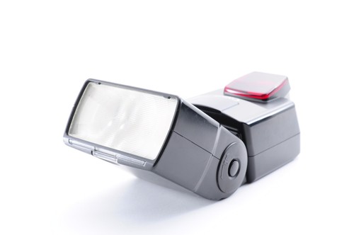 Canon speedlite 550ex exc 5 - exc,