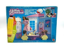 Mattel the heart - the, school