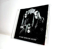 Immortal – Pure Holocaust CD