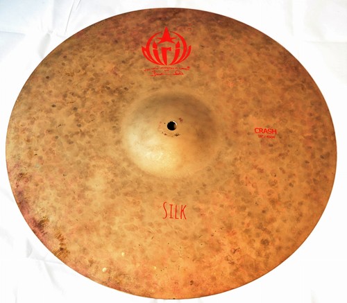 Diril silk crash - silk, 18"