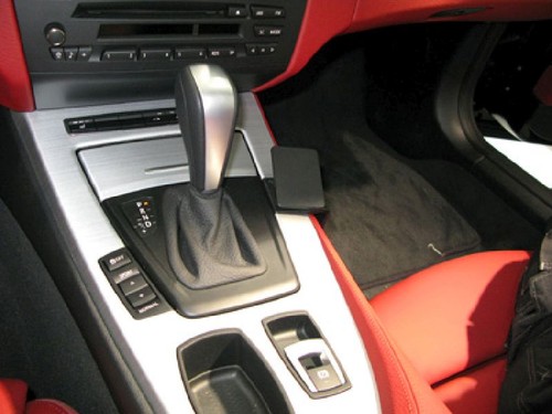Brodit proclip 834348 console - proclip,