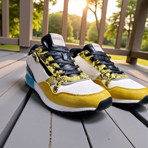 Scarpe sneakers uomo - , mazino