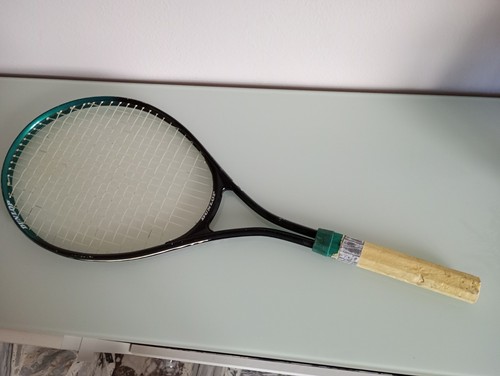 Racchetta tennis dunlop - racchetta,