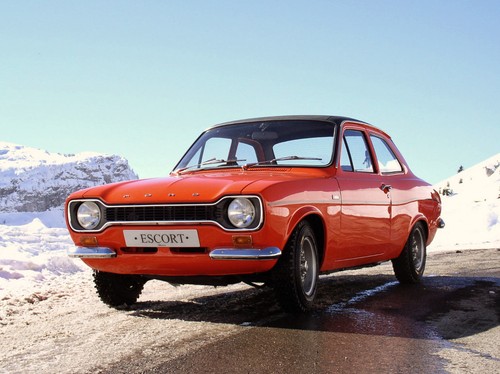 Ford escort mk1 prima - ford,