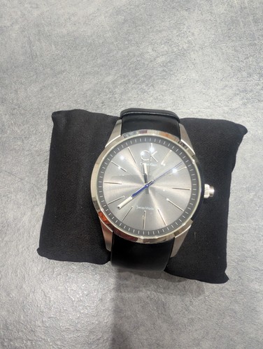 Orologio uomo calvin - calvin, klein
