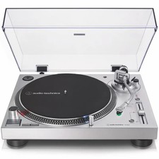 AUDIO-TECHNICA AT-LP 120X USB