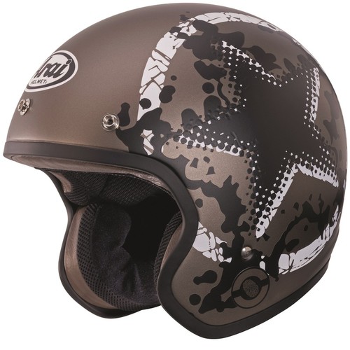 Casco arai freeway - freeway,
