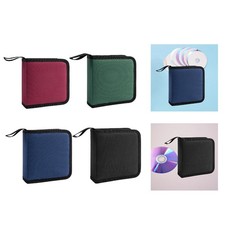 Custodia per CD DVD, porta