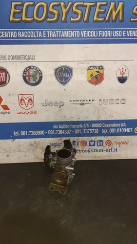 Corpo farfallato per - farfallato, kymco