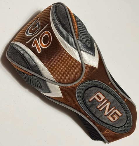 Copricapo driver ping g10 - *copricapo,