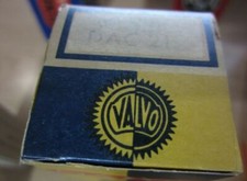 Dac21 tube röhre - tube, valve