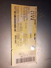 Biglietto Usato - Concerto Di Vasco Rossi - Ancona 26 Giugno 2022