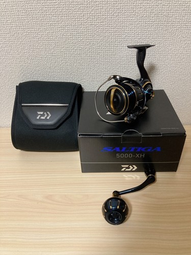 Mulinello pesca daiwa - da,