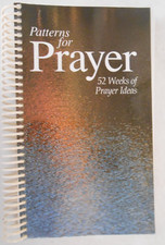 Patterns for Prayer : 52 Weeks