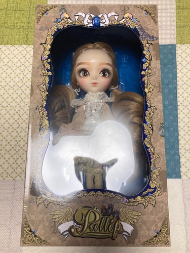 Pullip minervah 257 - pullip,