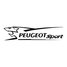 Sticker autocollant logo - autocollant,
