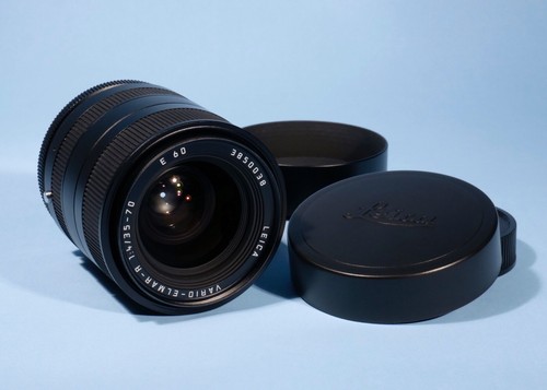 Leica vario elmar 70 mm - elmar, 35-70