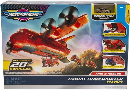 Giochi preziosi micro machines - giochi,