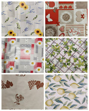Tovaglia plastica cerata - tovaglia,