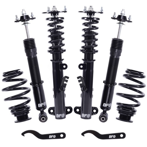 Coilovers suspension kit for - coilovers,