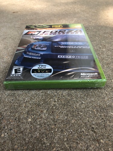 Forza motorsport microsoft - motorsport, (microsoft