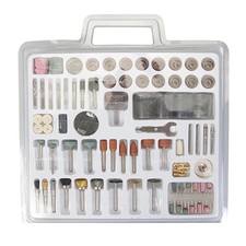 KIT 188 ACCESSORI MINI TRAPANO