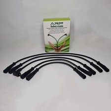 SERIE CAVI CANDELE FIAT UNO -