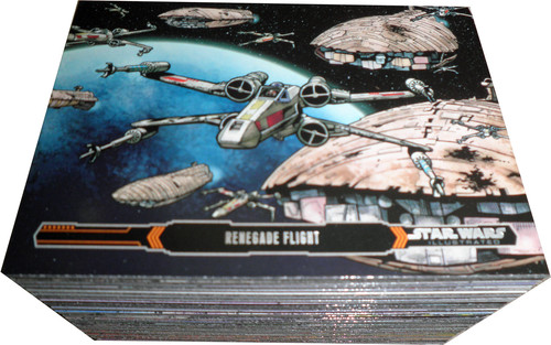 Star wars esb - esb, empire