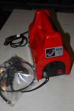 WERTHER AEROGRAFIA COMPRESSORE SUPERSILENZIOSO MAI USATO PERFETTO