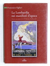 F. Ogliari - La Lombardia nei