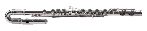 Top flauto traverso - traverso, c