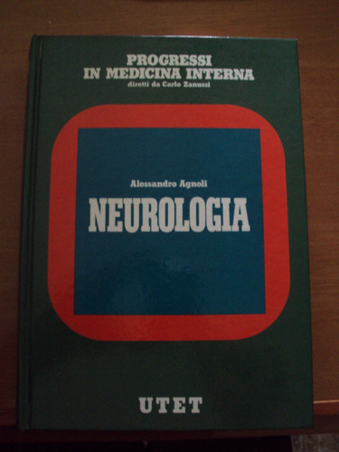 Agnoli neurologia progressi - a.,