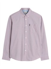 🔵 Ben Sherman – Camicia